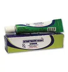Betamethasone Valerate
